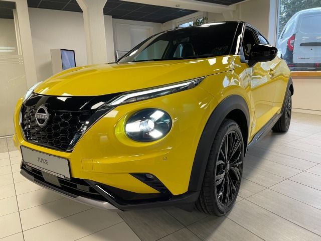 Nissan Juke 1.6 Hybrid N-Sport Hybrid 143PS Bose imagem 2
