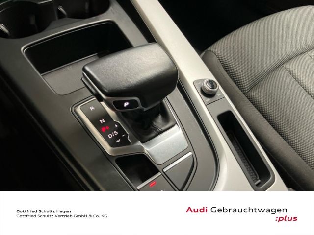 Audi A4 - Bild 16
