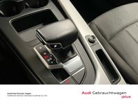 Audi A4 - Vorschau Bild 16