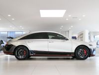 Hyundai IONIQ 6 - Vorschau Bild 10