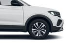 Volkswagen T-Cross ENERGY 1.0 TSI 70 kW AKTIONSLEASING - Volkswagen T-Cross Neuwagen
