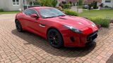 Jaguar F-Type 3.0 L V6 Kompressor - - Jaguar F-Type Gebrauchtwagen