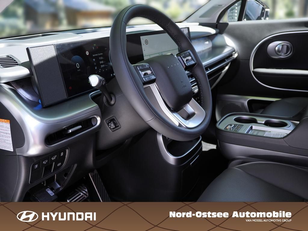 Fahrzeugabbildung Hyundai IONIQ 9 6-Sitzer UNIQ Panoramadach Relax-Paket