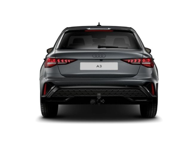 Audi A3 - Bild 3