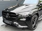 Mercedes-Benz GLS 580  4Matic AMG Line PANORAMA HUD BURMESTER - Mercedes-Benz GLS 580 aus 2020