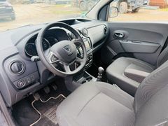 DACIA Dokker*1.Hd*Navi*Scheckheft voll Dacia*TÜV&INSP