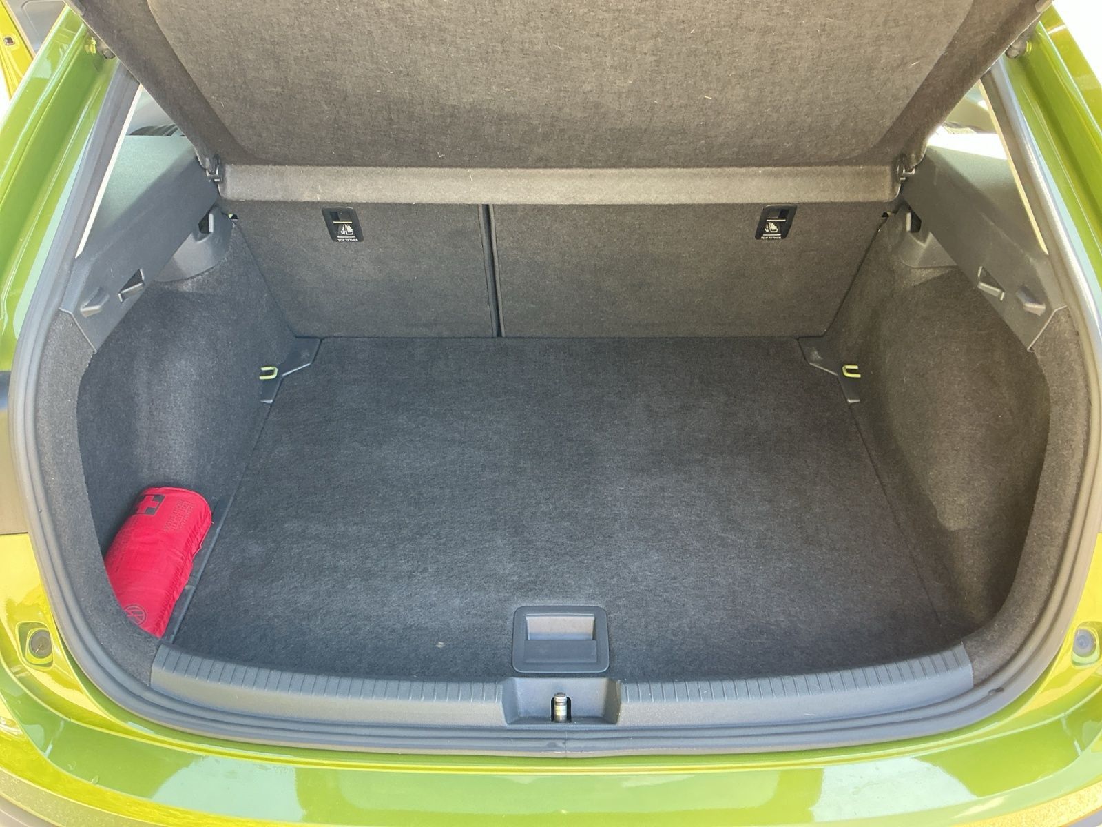 Volkswagen Taigo - Bild 15