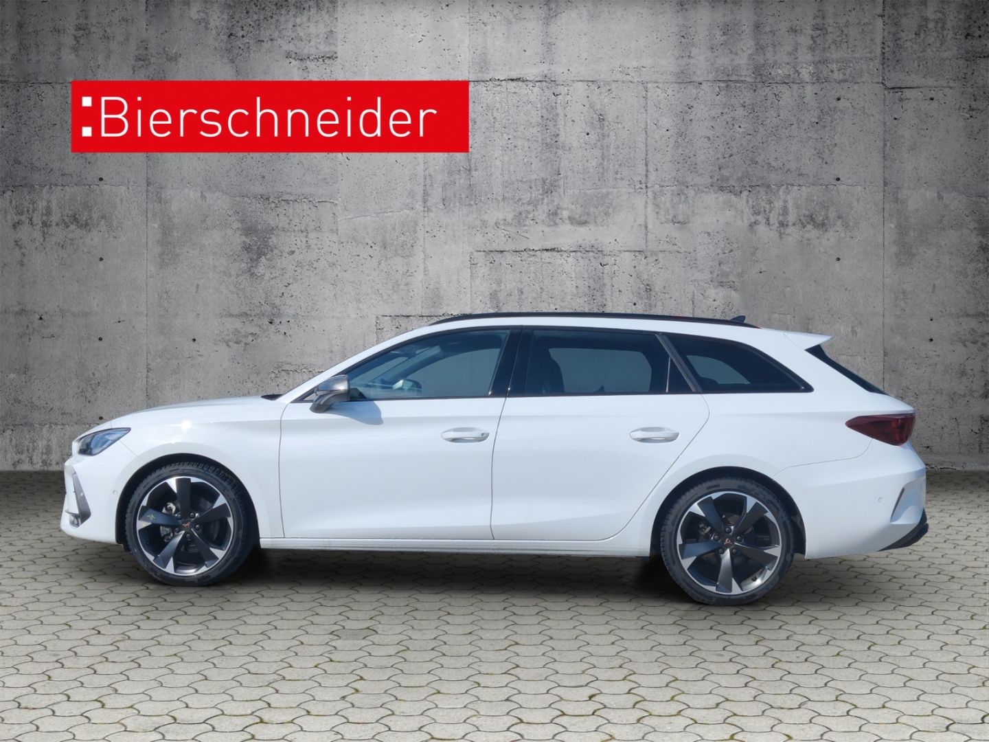Cupra Leon - Bild 5