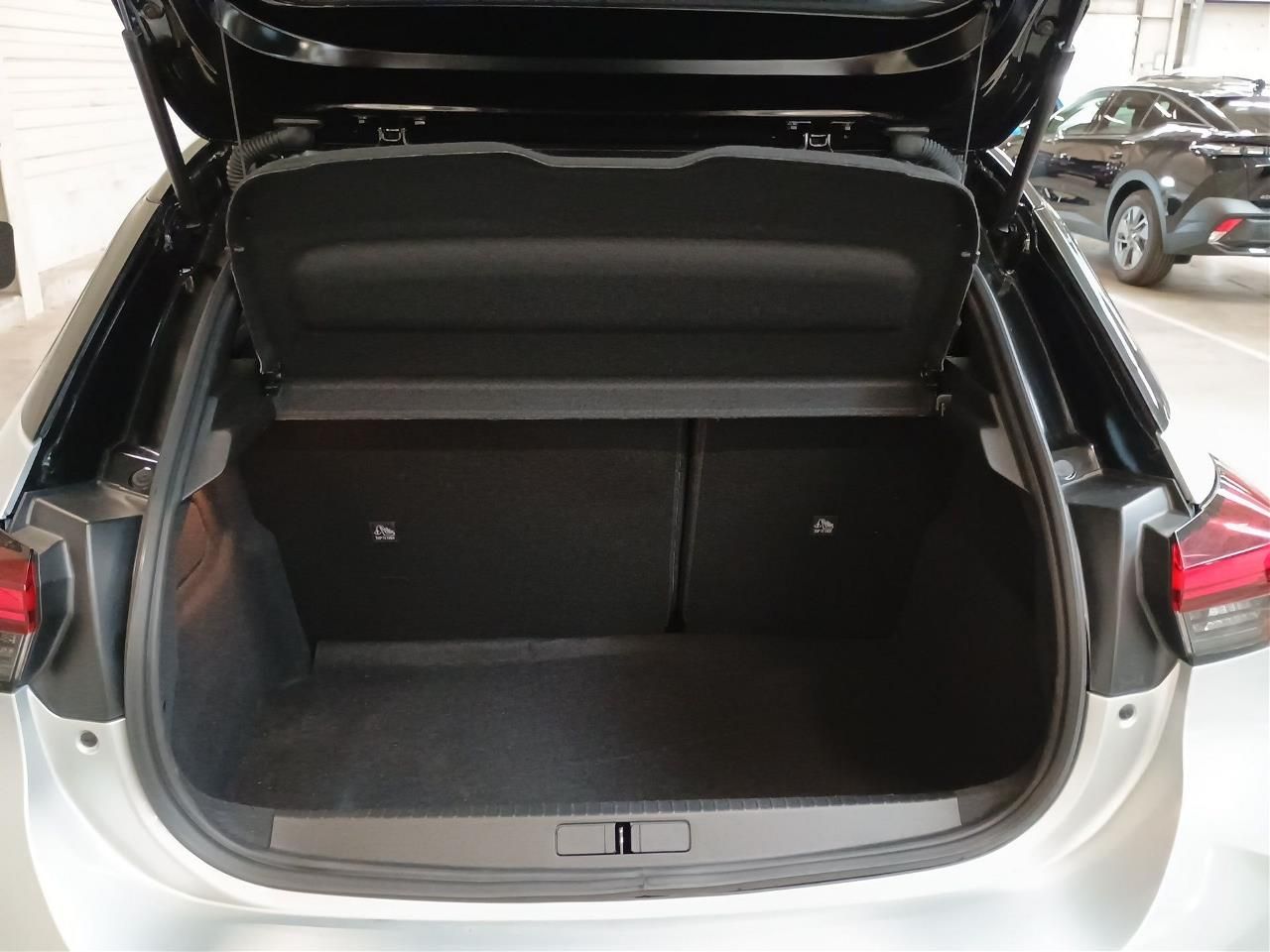 Fahrzeugabbildung Opel Corsa F 1.2 Turbo GS Automatik// SHZ LHZ PDC Nav