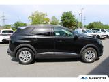 Peugeot 3008 Allure 1.6 THP 165 ACC/SAM/NAVI/AHK/TEMPO - Peugeot Gebrauchtwagen von 2018