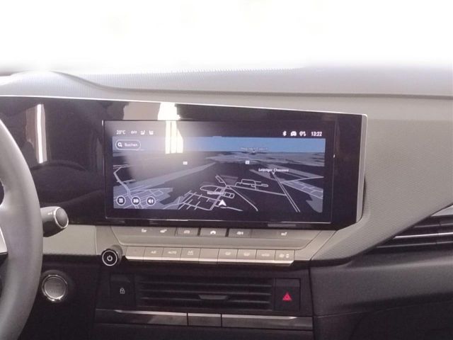 Astra L ST Enjoy