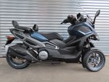 Kymco CV3 550i 2024 mit PKW Führerschein - KYMCO NEU ROLLER