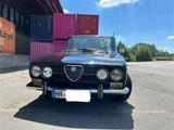 Alfa Romeo Berlina 2000 - Alfa Romeo: Berlina