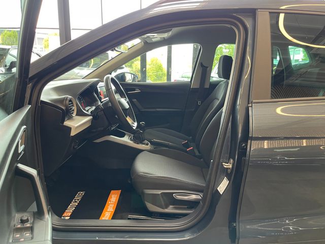 Seat Arona Style *1.HAND*LED*SPURASSIST*PDC*SZHZ*