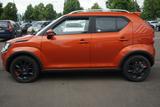 Suzuki Ignis 1.2 4x4 LED Navi Kamera DAB Android Apple - Suzuki Ignis mit Benzin-Antrieb