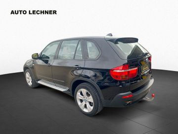 Bild 7 BMW X5 3.0d*STAND-HZ*AHK*XENON*NAV*LEDER*TÜV*EXPORT*