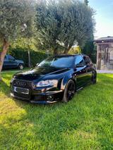 Audi RS4 avant  - Gebrauchtwagen in Griechenland