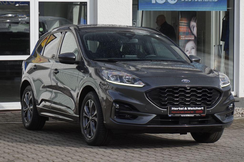 Ford Kuga 1.5 EcoBoost ST-LINE