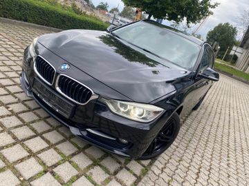 BMW 316 - 5