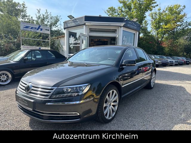 Volkswagen Phaeton V6 TDI 5-Sitzer 4Motion