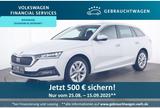 Skoda Octavia Combi Style 2.0 TDI DSG Pano*Tempo*Klima - Skoda Gebrauchtwagen in Kiel