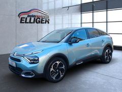 C4 Limousine Pure Tech 130 Shine C4 Limousine Pure Tech 130 Shine