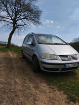 Volkswagen volkswagen sharan - VW Sharan von 2025