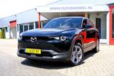 Mazda MX-30 E-SkyActiv 145 Comfort 36 kWh Aut. Navi|Cl - Mazda MX-30 aus 2021