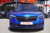 Skoda Kamiq 1.5 TSI Monte Carlo DSG LED Navi Panorama - Skoda Kamiq Gebrauchtwagen in Berlin