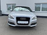 Audi A3 Sportback 1.8 TFSI S line Sportpaket plus - Audi A3: 8 L