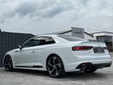 Audi RS5 Coupe 2.9 quattro/Bang&Olufsen/Head-Up/20" - scheckheftgepflegte Audi RS5