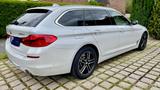 BMW 520d xDrive Touring Luxury Head Up AHK Pano - BMW 520 in Düsseldorf