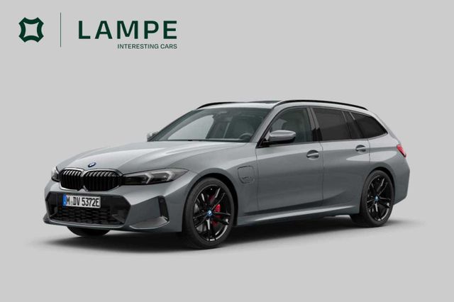 BMW 330 e Touring Hybrid M Sport Pro Panodak HiFi Ke