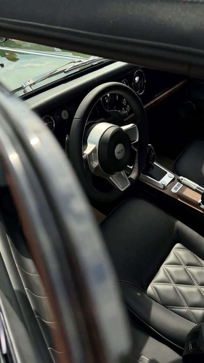 Fahrzeugabbildung Morgan Supersport 400