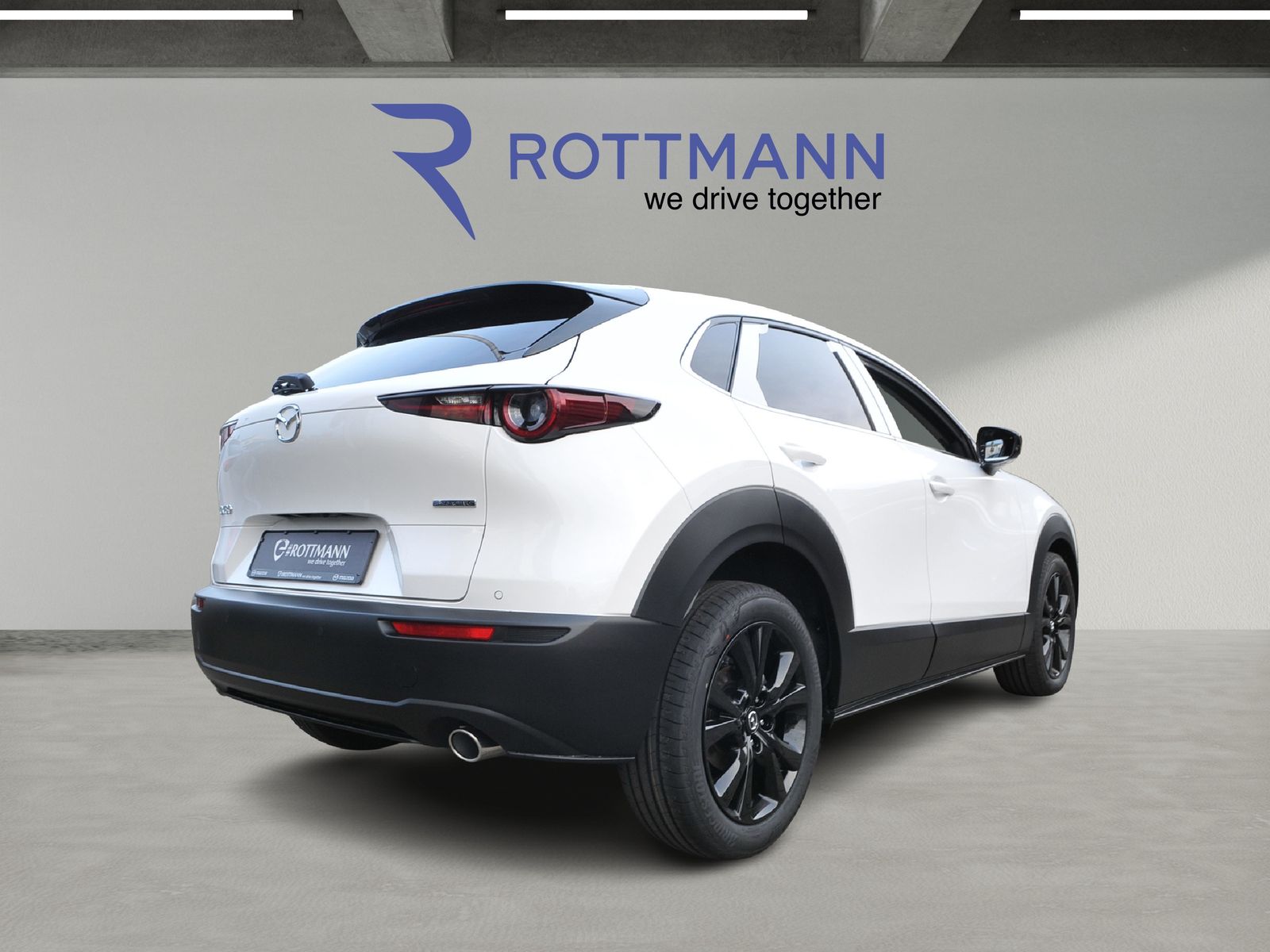 Mazda CX-30 - Bild 2