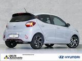Hyundai i10 1.0 TGDI Facelift 2025 N LINE Navi Kamera - Neuwagen: bis 20000 €