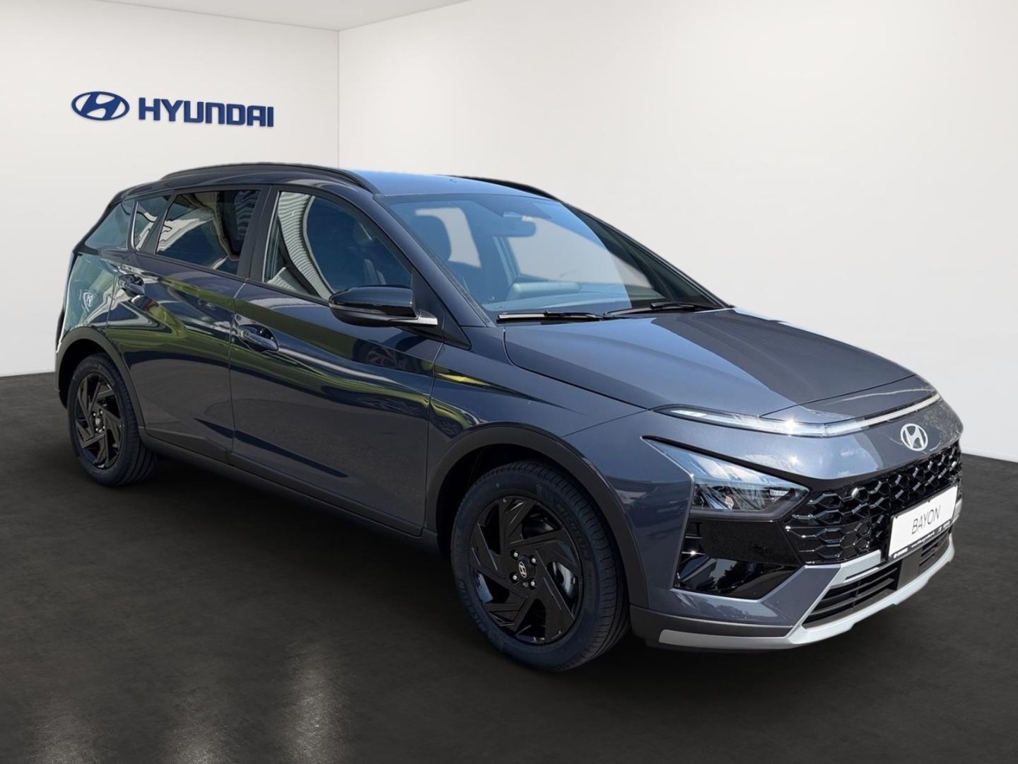 Hyundai BAYON - Bild 3