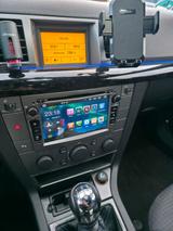 Opel Signum 2.2 direct 2004 - scheckheftgepflegte Opel Signum