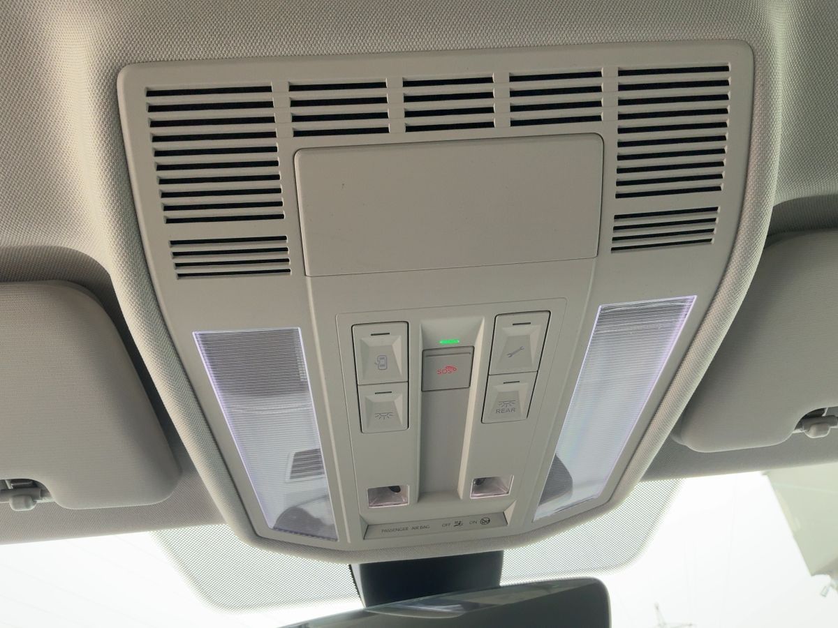 Volkswagen Touareg - Bild 18