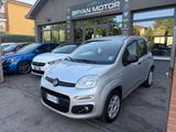 Fiat Panda 0.9 TwinAir Turbo Natural Power Easy - Fiat mit CNG-Antrieb: Limousine