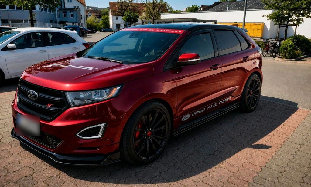 Image of Ford Focus