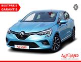 Renault Clio TCe 90 LED Navi 360° Tempomat DAB USB PDC - Renault Clio: Clio3