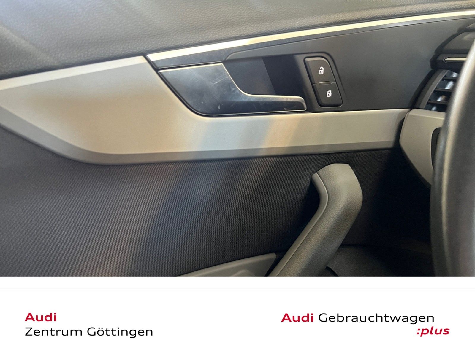 Audi A4 - Bild 13