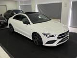 Mercedes-Benz CLA 200 7G AMG EDITION 2020 *PANO*AMBIENTE*KAM* - Mercedes-Benz CLA 200 in Oberhausen