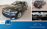 BMW 318i Touring M Sport ACC AHK 3ZK HuD IQ KZU HiFi