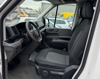 Volkswagen Crafter - 6