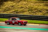 Alfa Romeo GTAm 2000 GT Veloce H-Zulaasung - Alfa Romeo GT Oldtimer