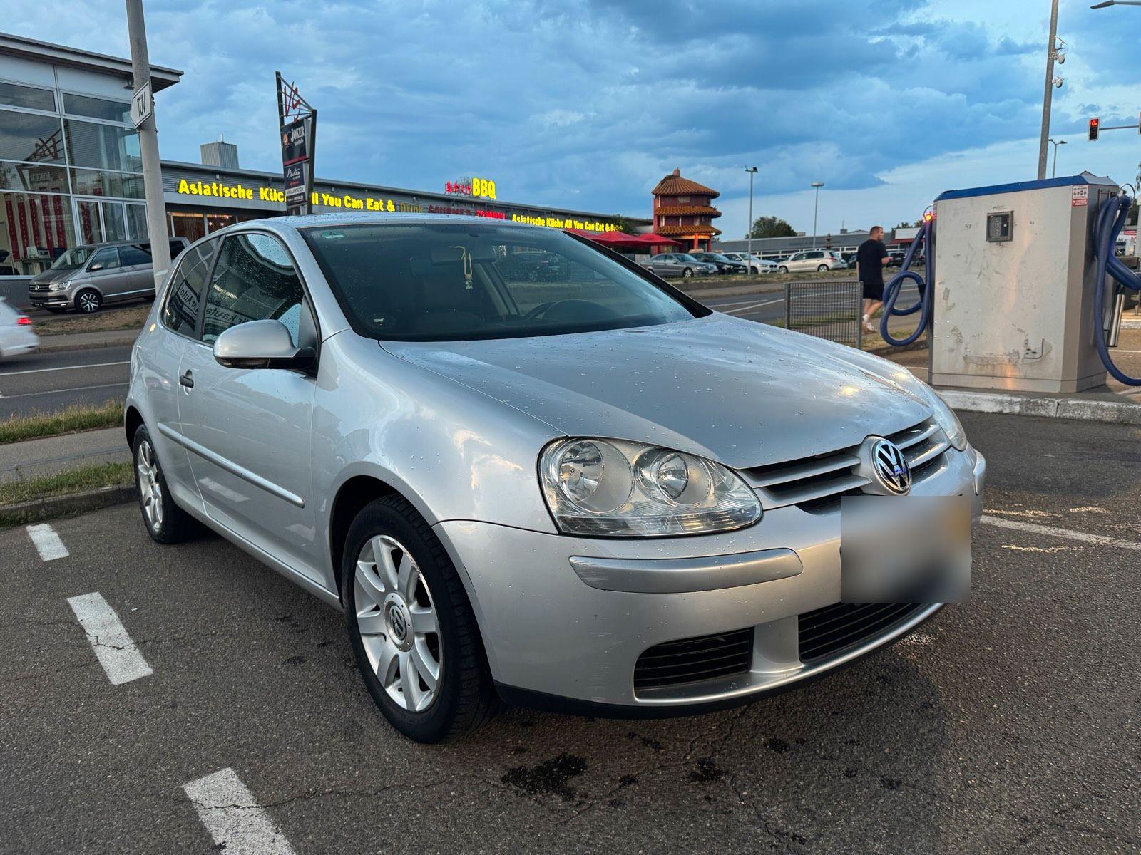 Volkswagen Golf 2005 — photo 5