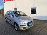 Suzuki Alto Comfort 1.0 Klima 5/Türer Euro 5 - Suzuki Alto Gebrauchtwagen