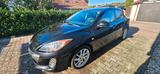 Mazda 3 1.6 105 PS  Scheckheft und Werksta... - Mazda aus 2012: Mazda3